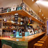 wyvern Scottish Gastro Pub ワイバーンスコティッシュガストロパブの雰囲気2