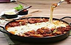 韓国料理 ポゴシッタ 奈良のコース写真