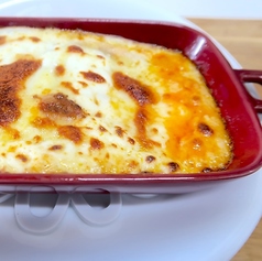 【冬期限定】ラザーニャ