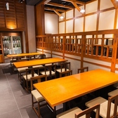 こだわりもん一家 成田店の雰囲気2