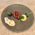 はもれびカフェのおすすめ料理1