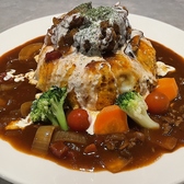 坊っちゃんキッチンのおすすめ料理2
