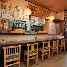 居酒屋 つきじの雰囲気1