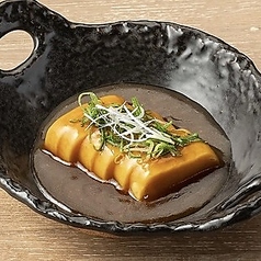 激アツあんかけだし巻き