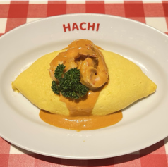 マゴハチキッチンの特集写真