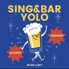 【期間限定】～お花見ができる～　Sing&Bar YOLO 中目黒駅徒歩1分のおすすめポイント2