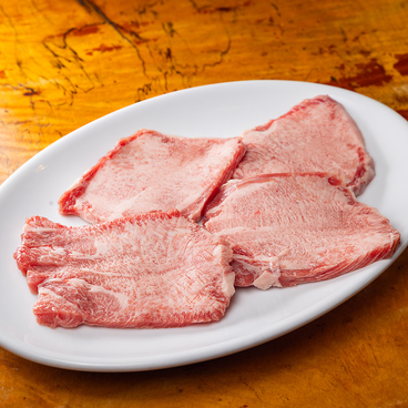 焼肉みつるのおすすめ料理1