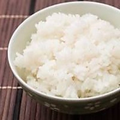 白いご飯