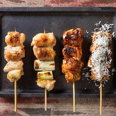 焼き鳥ムゲン　水島店のおすすめ料理1