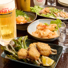 居酒屋たまりばの特集写真