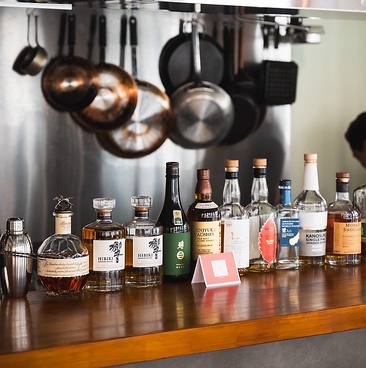 新宿ヤオシンの雰囲気1