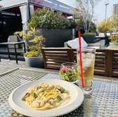 ランチセットは1,540円(税込)～と大変お得になっております。(料理＋サラダ＋ワンドリンク)