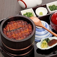 天ぷら酒場 KITSUNE 岩塚店のコース写真