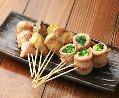 創作食堂 Re ZAZA DINING リ ザザ ダイニングのおすすめ料理1