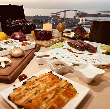 Blue Ocean　木更津港店のおすすめ料理1