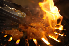 焼肉 ホルモン まるいち 木屋町店のコース写真