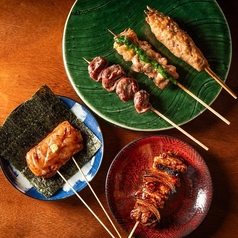 炭火焼鳥 塚田農場 多摩センター店のおすすめ料理2