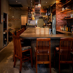 NEO JAPANESE STANDARD ネオジャパニーズ スタンダード 立川店のコース写真