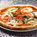 料理メニュー写真&nbsp;マルゲリータ