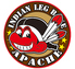 インディアンレッグボーン アパッチ ノース店ロゴ画像
