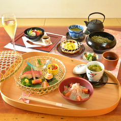 日本料理 斗南のおすすめランチ1