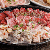 焼肉あばたのおすすめ料理3