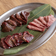 浜じん 本店のコース写真