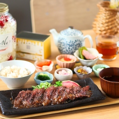 チーズと生はちみつ BeNe 京都河原町店のおすすめ料理1