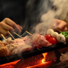 丸八 まるはち 栄店のおすすめ料理1