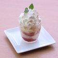 料理メニュー写真&nbsp;《SWEETS＆COFFEEアトリエムズ》週替わりケーキ