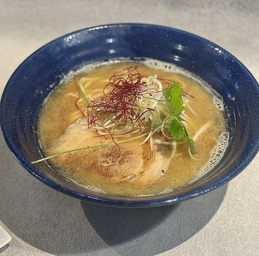 創作麺処 後関 西船橋のおすすめ料理1