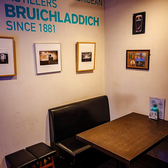 wyvern Scottish Gastro Pub ワイバーンスコティッシュガストロパブの雰囲気3