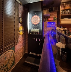 JUMP カラオケダーツバーのおすすめ料理1