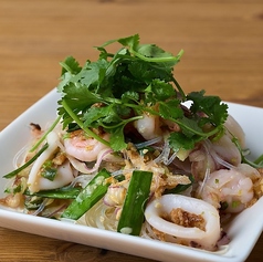 ヤムウンセン～タイ風春雨サラダ～