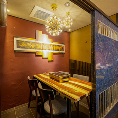 天文館個室焼肉 紫焔の特集写真