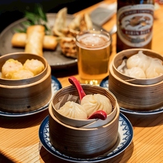 新 町中華Fのおすすめ料理2