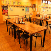 アカマル屋 小岩店の雰囲気3