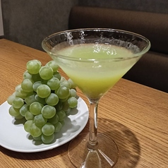 タイムフライズのおすすめドリンク1