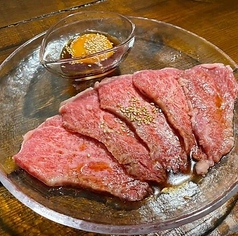 宮崎地鶏宮崎和牛専門店 焼肉AJITOのおすすめ料理1