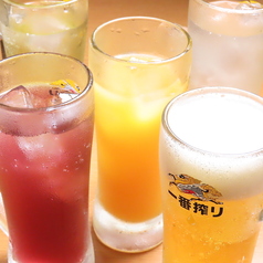 あんやと裏片町店 北陸の幸と金沢おでんのコース写真