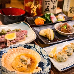 ろばた居酒屋新谷 並木店のおすすめポイント1