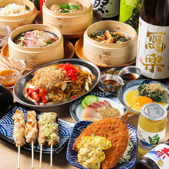 大衆スタンド じょじょのおすすめポイント1