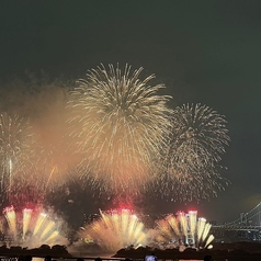 トゥーザハーブス TO THE HERBS アクアシティお台場店のコース写真