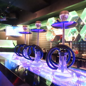 HIEN 陽煙 名古屋栄店の雰囲気2