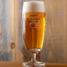 マスターズドリーム