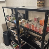 humo shisha cafeのおすすめ料理3