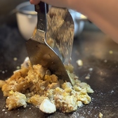 トライチバンのおすすめ料理2