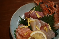 串ト酒　ランデブーの特集写真