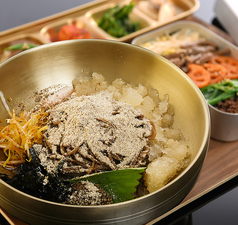 ヒョンチャンプルコギ さいたま新都心店のおすすめランチ2