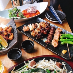 晴れときどき鶏の特集写真